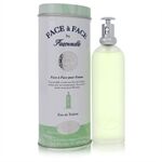 Face A Face by Faconnable - Eau De Toilette Spray 100 ml - para mujeres