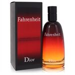 Fahrenheit by Christian Dior - After Shave 100 ml - para hombres