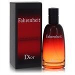 Fahrenheit by Christian Dior - Eau De Toilette Spray 50 ml - para hombres