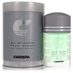 Carrera by Muelhens - Eau De Toilette Spray 50 ml - para hombres