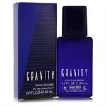 Gravity by Coty - Cologne Spray 50 ml - para hombres