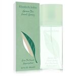 Green Tea by Elizabeth Arden - Eau Parfumee Scent Spray 100 ml - para mujeres