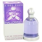 Halloween by Jesus Del Pozo - Eau De Toilette Spray 100 ml - para mujeres