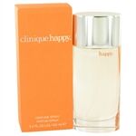 Happy by Clinique - Eau De Parfum Spray 100 ml - para mujeres