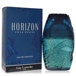 Horizon by Guy Laroche - Eau De Toilette Spray 100 ml - para hombres