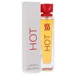 Hot by Benetton - Eau De Toilette Spray (Unisex) 100 ml - para mujeres