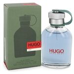 Hugo by Hugo Boss - Eau De Toilette Spray 100 ml - para hombres