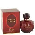 Hypnotic Poison by Christian Dior - Eau De Toilette Spray 50 ml - para mujeres
