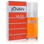 Jovan Musk by Jovan - Cologne Spray 90 ml - para hombres
