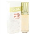 Jovan White Musk by Jovan - Cologne Concentree Spray 60 ml - para mujeres
