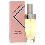 Cachet by Prince Matchabelli - Cologne Spray Mist 95 ml - para mujeres