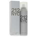 212 by Carolina Herrera - Deodorant Spray (Can) 150 ml - para mujeres