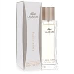 Lacoste Pour Femme by Lacoste - Eau De Parfum Spray 50 ml - para mujeres