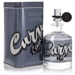 Curve Crush by Liz Claiborne - Eau De Cologne Spray 75 ml - para hombres