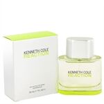 Kenneth Cole Reaction by Kenneth Cole - Eau De Toilette Spray 50 ml - para hombres