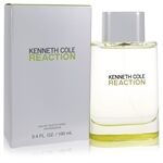 Kenneth Cole Reaction by Kenneth Cole - Eau De Toilette Spray 100 ml - para hombres
