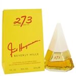 273 by Fred Hayman - Eau De Parfum Spray 30 ml - para mujeres