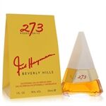 273 by Fred Hayman - Eau De Parfum Spray 30 ml - para mujeres