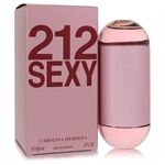 212 Sexy by Carolina Herrera - Eau De Parfum Spray 60 ml - para mujeres