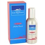 Comptoir Sud Pacifique Aloha Tiare by Comptoir Sud Pacifique - Eau De Toilette Spray 100 ml - para mujeres