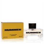Hummer by Hummer - Eau De Toilette Spray 125 ml - para hombres