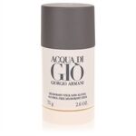 Acqua Di Gio by Giorgio Armani - Deodorant Stick 77 ml - para hombres