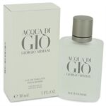 Acqua Di Gio by Giorgio Armani - Eau De Toilette Spray 30 ml - para hombres