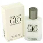 Acqua Di Gio by Giorgio Armani - After Shave Balm 100 ml - para hombres