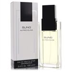 Alfred SUNG by Alfred Sung - Eau De Toilette Spray 100 ml - para mujeres