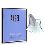 Angel by Thierry Mugler - Eau De Parfum Spray Refillable 24 ml - para mujeres