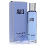 Angel by Thierry Mugler - Eau De Parfum Refill 100 ml - para mujeres