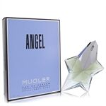 Angel by Thierry Mugler - Eau De Parfum Spray Refillable 50 ml - para mujeres