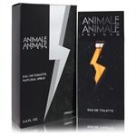 Animale Animale by Animale - Eau De Toilette Spray 100 ml - para hombres