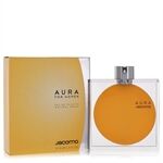 Aura by Jacomo - Eau De Toilette Spray 71 ml - para mujeres