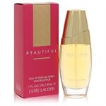 Beautiful by Estee Lauder - Eau De Parfum Spray 30 ml - para mujeres