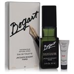 Bogart by Jacques Bogart - Eau De Toilette Spray + .1 oz After Shave Balm 90 ml - para hombres