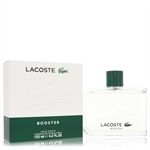 Booster by Lacoste - Eau De Toilette Spray 125 ml - para hombres