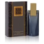 Bora Bora by Liz Claiborne - Mini EDT 5 ml - para hombres