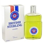 British Sterling by Dana - Cologne 169 ml - para hombres