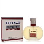 Chaz Sport by Jean Philippe - Eau De Toilette Spray 100 ml - para mujeres