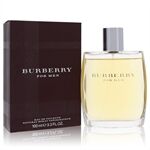 Burberry by Burberry - Eau De Toilette Spray 100 ml - para hombres