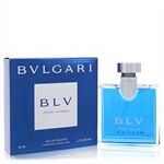 Bvlgari Blv by Bvlgari - Eau De Toilette Spray 50 ml - para hombres