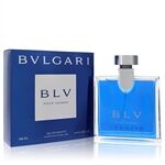 Bvlgari Blv by Bvlgari - Eau De Toilette Spray 100 ml - para hombres