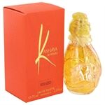 Kashaya De Kenzo by Kenzo - Eau De Toilette Spray 75 ml - para mujeres