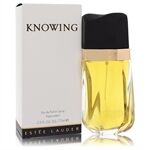 Knowing by Estee Lauder - Eau De Parfum Spray 75 ml - para mujeres