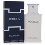 Kouros by Yves Saint Laurent - Eau De Toilette Spray 100 ml - para hombres