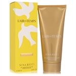 L'Air Du Temps by Nina Ricci - Shower Gel 195 ml - para mujeres