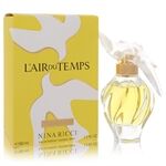 L'Air Du Temps by Nina Ricci - Eau De Parfum Spray with Bird Cap 50 ml - para mujeres