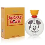 MICKEY Mouse by Disney - Eau De Toilette Spray 50 ml - para hombres