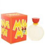 Minnie Mouse by Disney - Eau De Toilette Spray (Packaging may vary) 100 ml - para mujeres